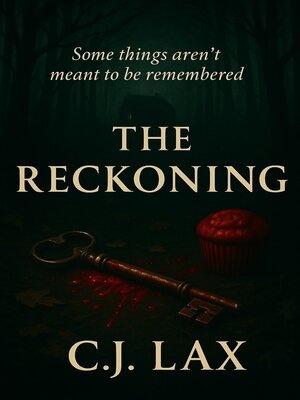 cover image of The Reckoning